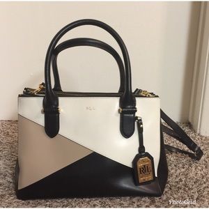 Ralph Lauren Bags